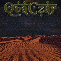 QuaCzar- Neuro 88
