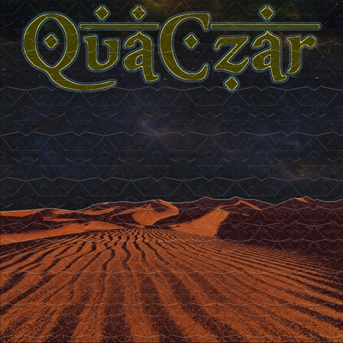 QuaCzar- What Doth Life?