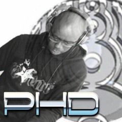 DJ PHD - The One Promo Mix