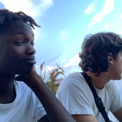 a lil' summer mix 4 u