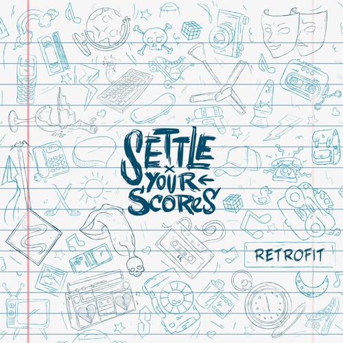 Settle Your Scores - Retrofit
