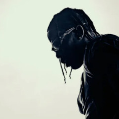 travis scott - i know