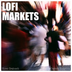 Bologna Lofi Market