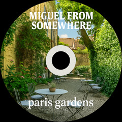 paris gardens