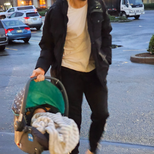 Made It - The Kid Laroi and Sam May