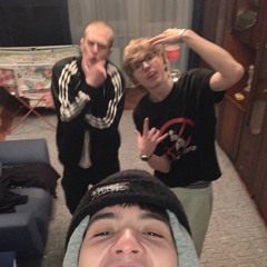 бедный белый freestyle