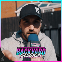 Pulse - Backyard Session