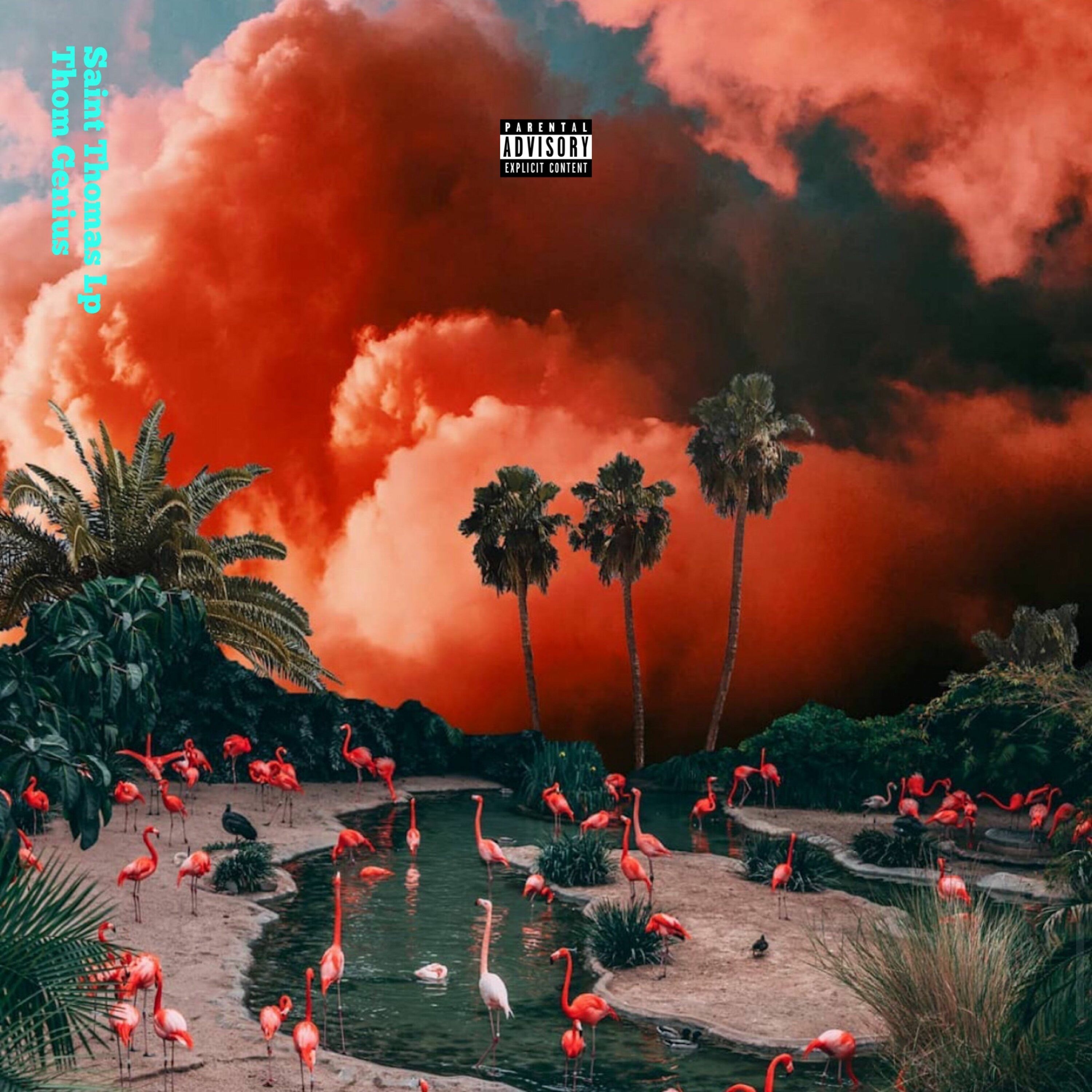 Fly All The Way episode artwork