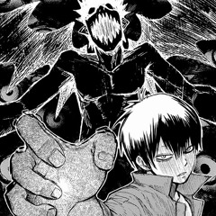 devil summoner👹🩸