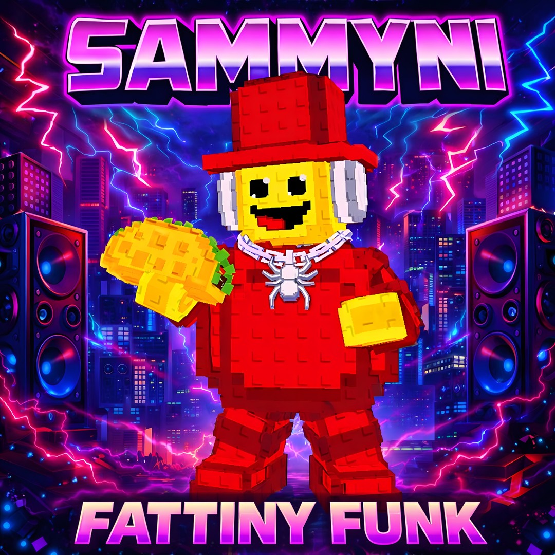 Stream SAMMYNI FATTINY FUNK by FUKLAB | Listen online for free on ...