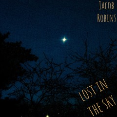 lost in the sky