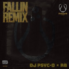 FALLIN feat RB