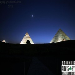Gwop in The Pyramids 3 [prod. Yuniverse2k15]