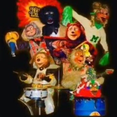 The Rock-afire Explosion - Beatles Birthday
