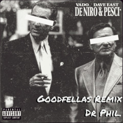 DeNiro & Pesci (GoodFellas Remix dr.phil.)