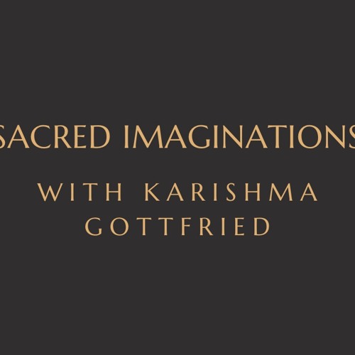 Sacred Imagination : Sunday Reflection And Discussion