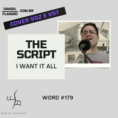 The Script - I Want it All