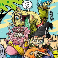 Mugga Man (Prod By.Matake)