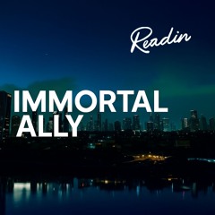 IMMORTAL ALLY