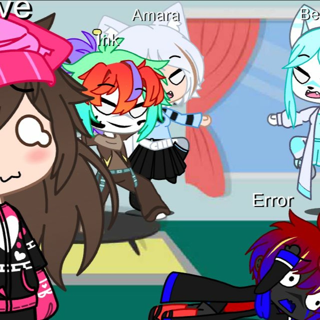 Gacha vines clean hotsell