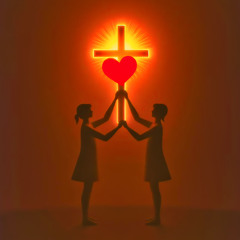 Let The Mind of Jesus Be In You
