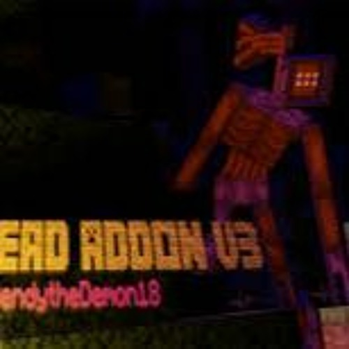 Stream Siren Head Mod Minecraft: The Most Challenging and Thrilling Mod