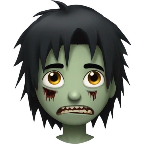 ZZOMBIE prod. 6xcr4ken