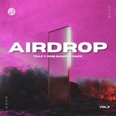 AOTBB - Airdrop 3 - Trap X RnB