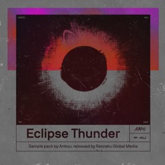 Ankou - Eclipse Thunder (140 Sample Pack Demo)