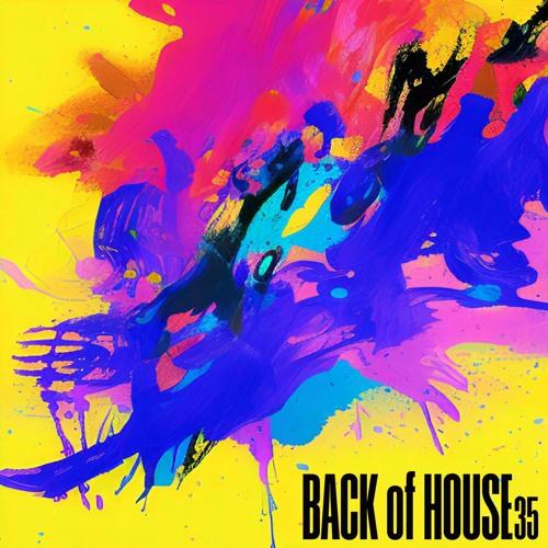 Back Of House Vol.35