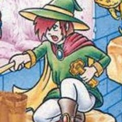 ソロモンの鍵(Solomon's Key)
