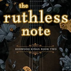 FREE PDF 💙 The Ruthless Note: Dark High School Bully Romance (Redwood Kings Book 2)