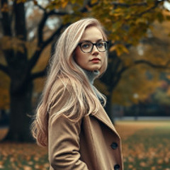 💔Autumn Goodbye - An Emotional Song of Heartbreak💔