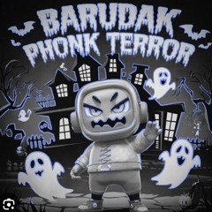 BARUDAK PHONK TURBO (FADEL X FERRY) #NGELONGKITA