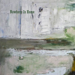Glyn Hyde - Nowhere Is Home 2024