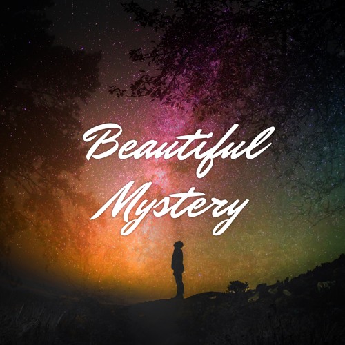 Cover for Beautiful Mystery