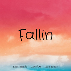 Alicia Keys - Fallin (Luis Saranda, WayofOs & Leon Tomic Remix)