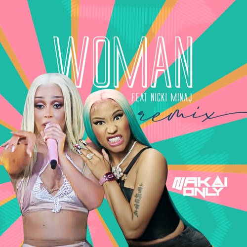Feat nicki minaj deals