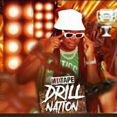 MIXTAPE DRILL NATION - TONYMIX