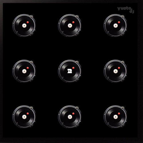 GROOVE LAB 2 (techno mix) - yuste dj