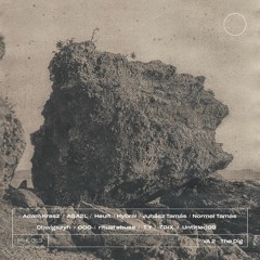 Premiere CF: Heult — Imprint [Műhely]