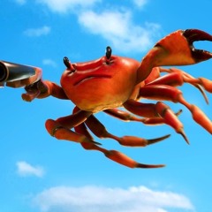 Crab Champions - Crab Singing Song