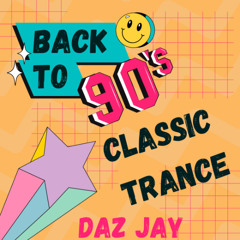 Back To 90s Classic Trance