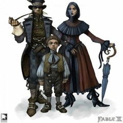 Fable Theme
