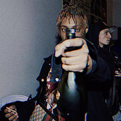 Juice wrld Will (session edit)