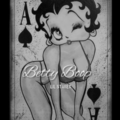 Betty boop