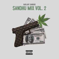 Sandhu Mix Vol. 2