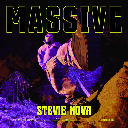 MASSIVE