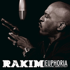 Euphoria (feat. Cocoa Chanelle, Styles P, Jadakiss & Busta Rhymes)