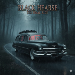 BLACK HEARSE